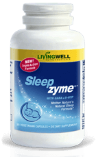 Sleepzyme LivingWell